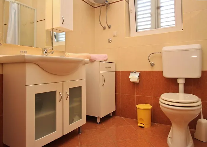 Apartmán By The Sea Silo, Krk - 18670 Šilo