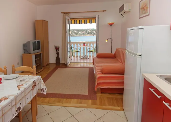 Apartmán By The Sea Silo, Krk - 18670 Šilo