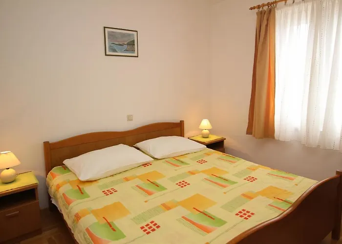 Apartmán By The Sea Silo, Krk - 18670 Šilo