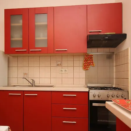 By The Sea Silo, Krk - 18670 Apartment *