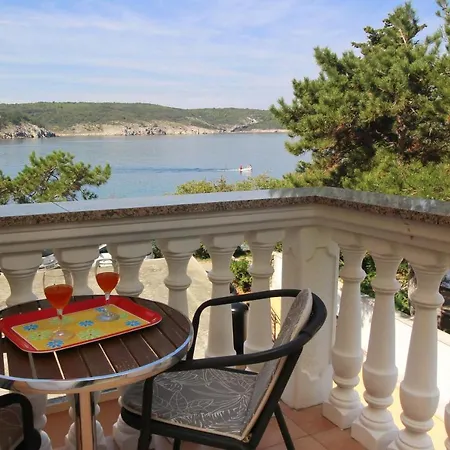 Apartment By The Sea Silo, Krk - 18670 *