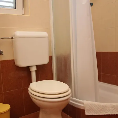 By The Sea Silo, Krk - 18670 Apartment