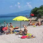 By The Sea Silo, Krk - 18670 * Šilo